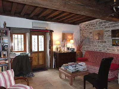 Maison, 245 m²