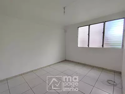 Appartement, 60 m²