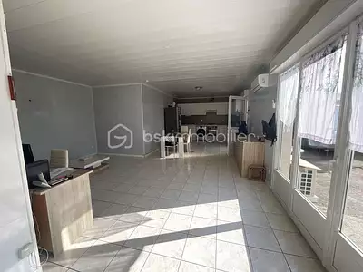 Maison, 88 m²