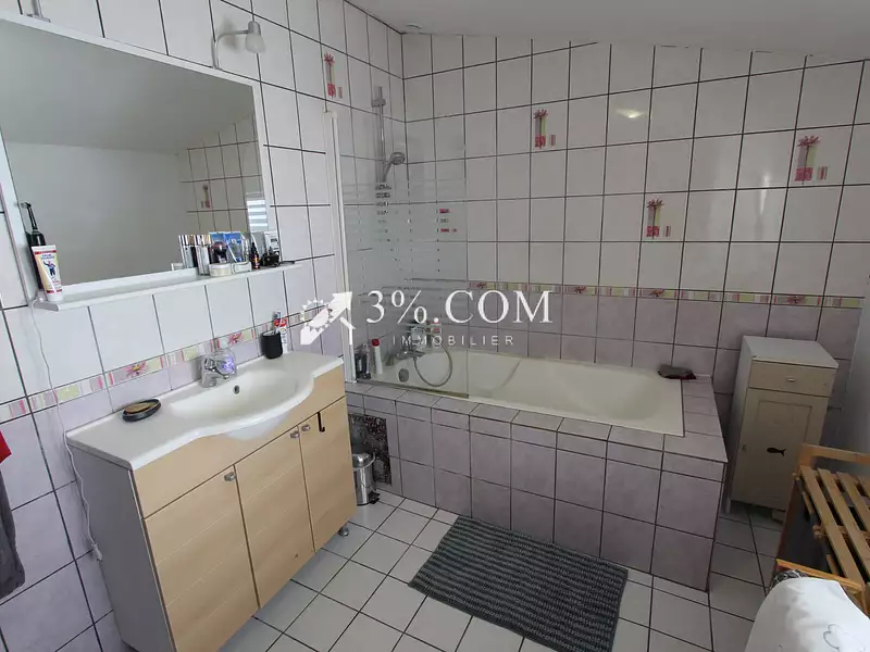 Maison, 158 m²