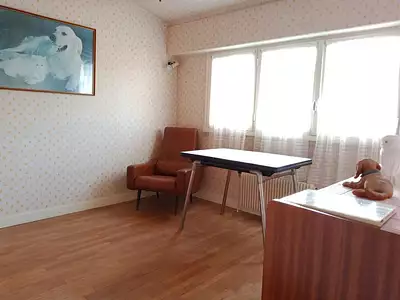 Maison, 128 m²