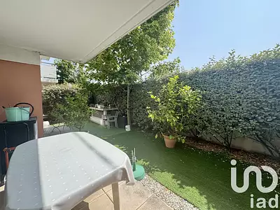 Appartement, 59 m²