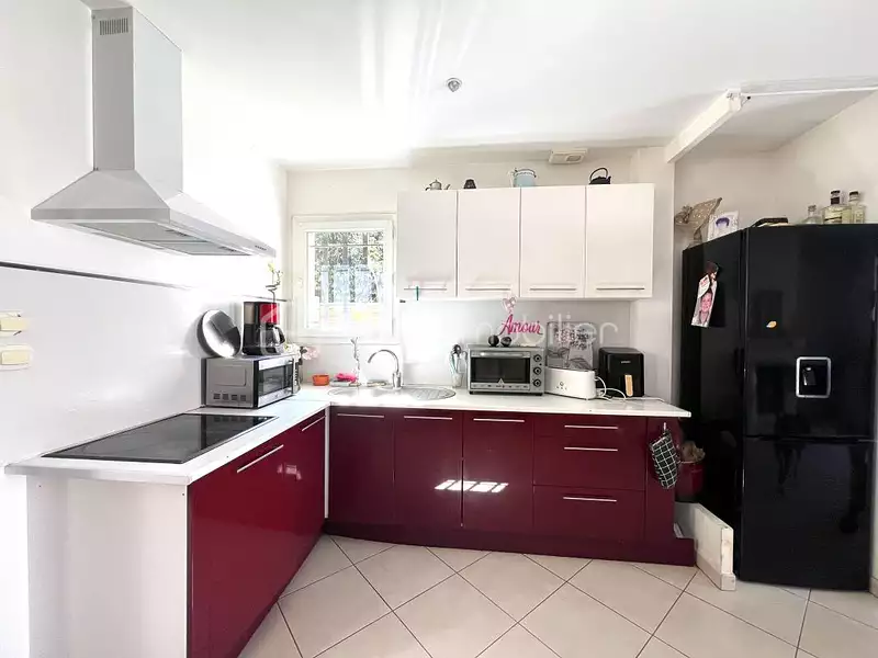 Maison, 155 m²