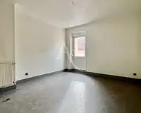 Appartement, 57,9 m²