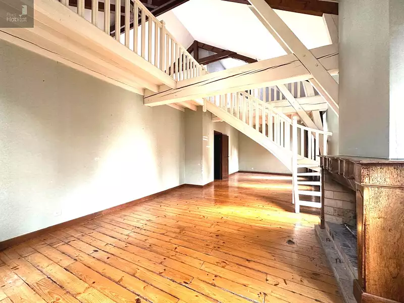 Appartement, 143 m²