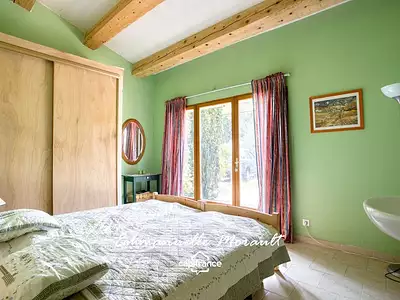 Maison, 126 m²