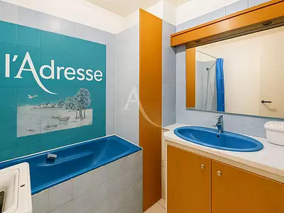 Appartement, 59 m²