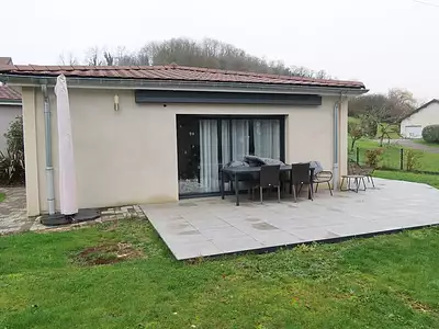 Maison, 135 m²