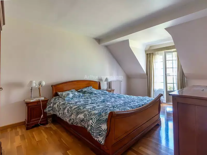 Maison, 114 m²