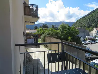 Appartement, 34 m²