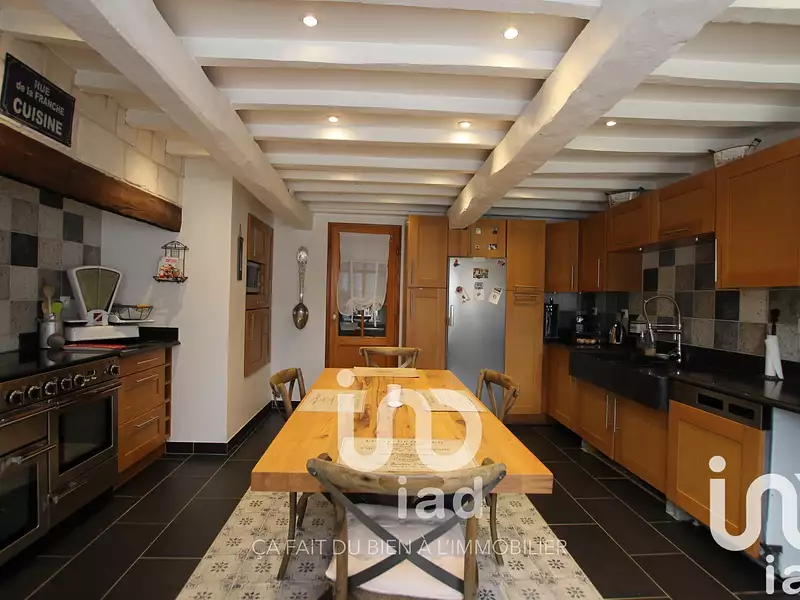 Maison, 469 m²