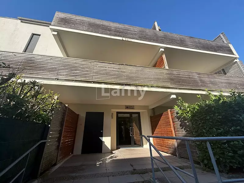 Appartement, 67,24 m²