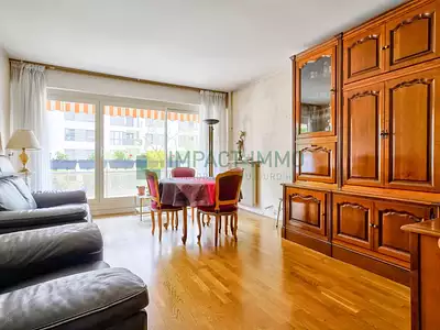 Appartement, 68,84 m²