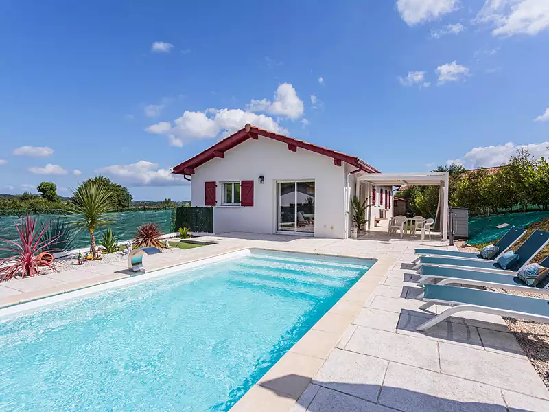 Maison, 90 m²