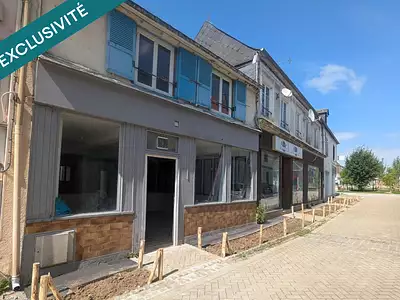 Maison, 140 m²