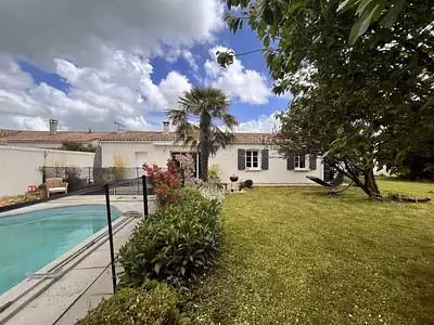Maison, 80 m²