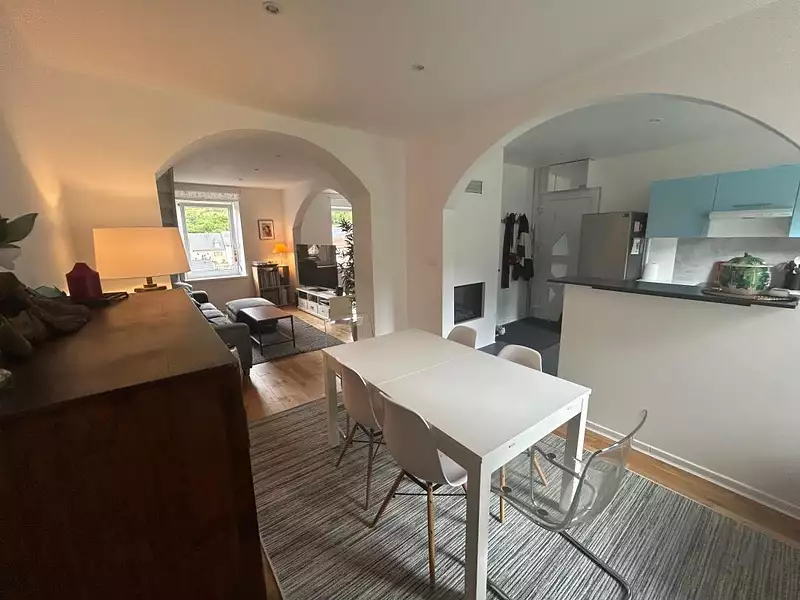 Appartement, 70 m²