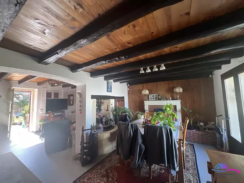 Maison, 91,35 m²
