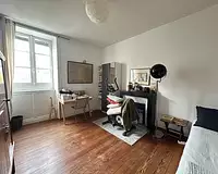 Appartement, 107 m²