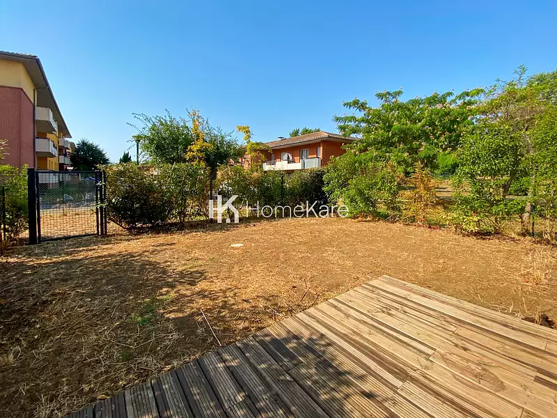 Appartement, 58,28 m²