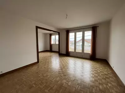 Appartement, 82 m²