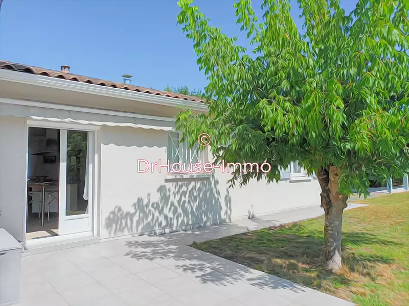 Maison, 159 m²