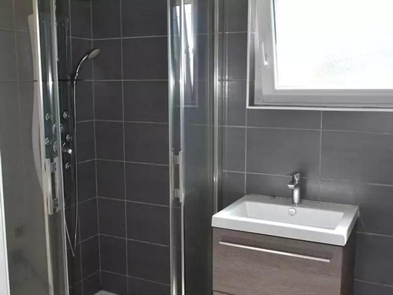 Maison, 111 m²