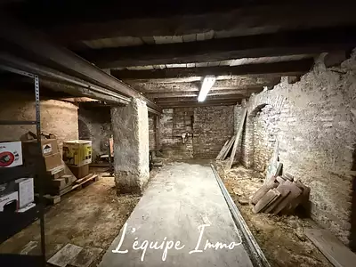 Maison, 165 m²