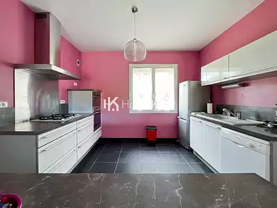 Maison, 110 m²