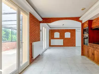 Maison, 191 m²