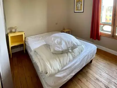 Appartement, 52 m²