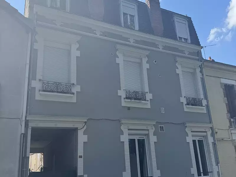 Appartement, 328 m²