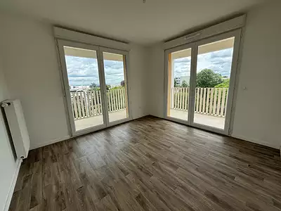 Appartement, 81 m²