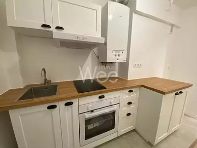 Appartement, 53,04 m²