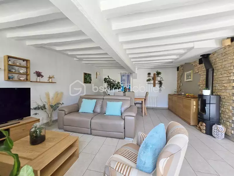 Maison, 148 m²