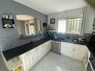 Maison, 115 m²