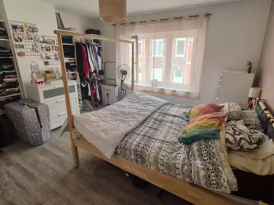 Maison, 91 m²