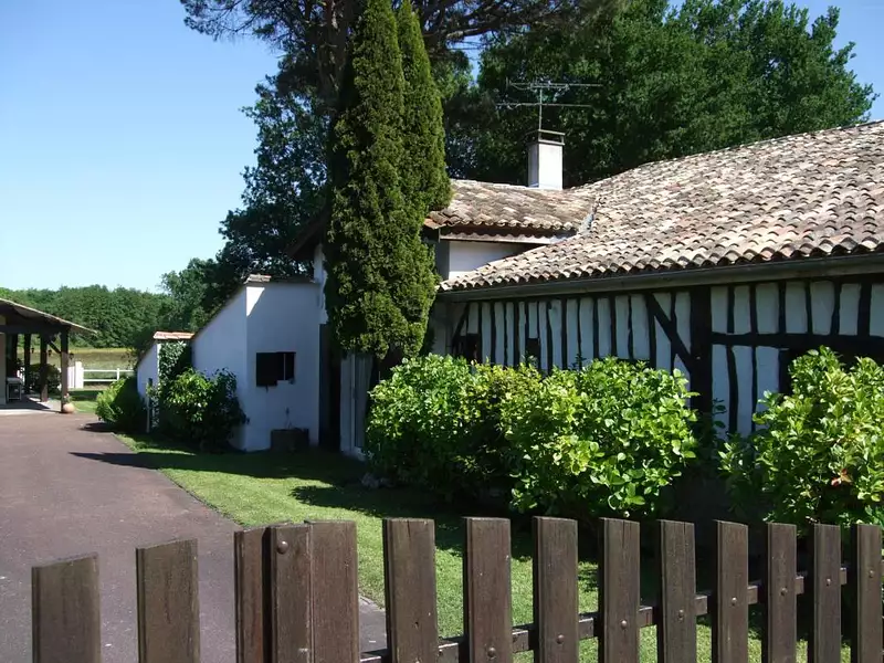 Maison, 211 m²