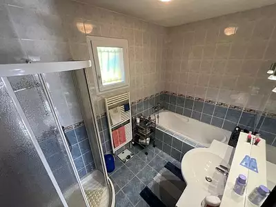 Maison, 92 m²