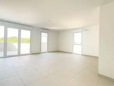 Appartement, 61,57 m²