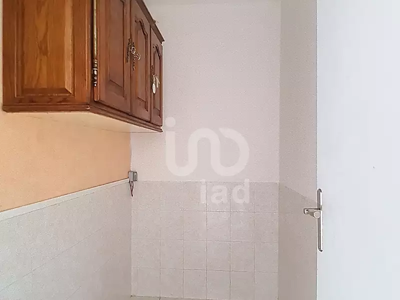 Appartement, 61 m²