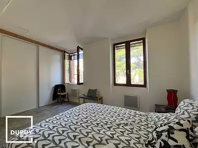 Appartement, 53 m²