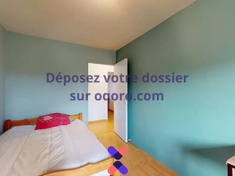 Appartement, 75,9 m²