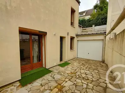 Maison, 99 m²