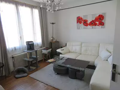 Maison, 115 m²