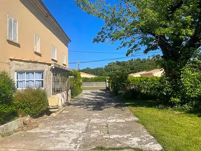 Maison, 130 m²