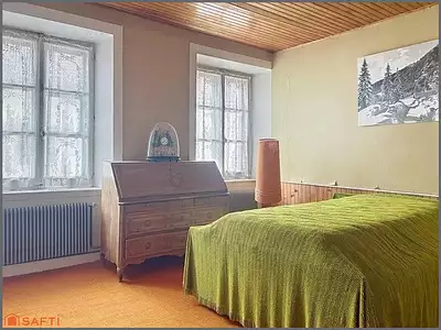 Appartement, 125 m²