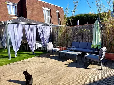 Maison, 84 m²