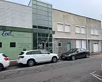 Divers, 1 257 m²