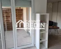 Appartement, 55 m²